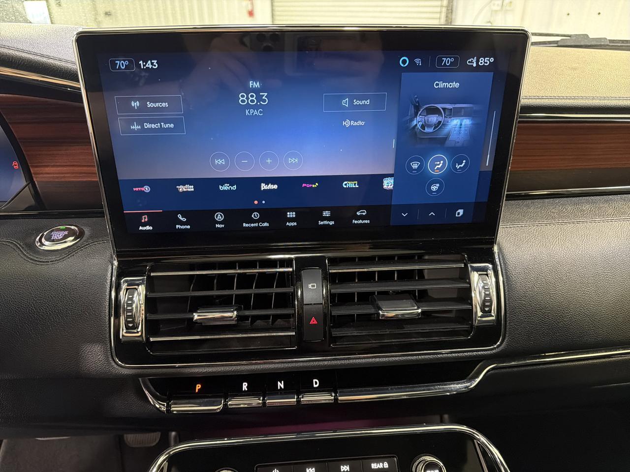2024 Lincoln Navigator Premiere San Antonio TX