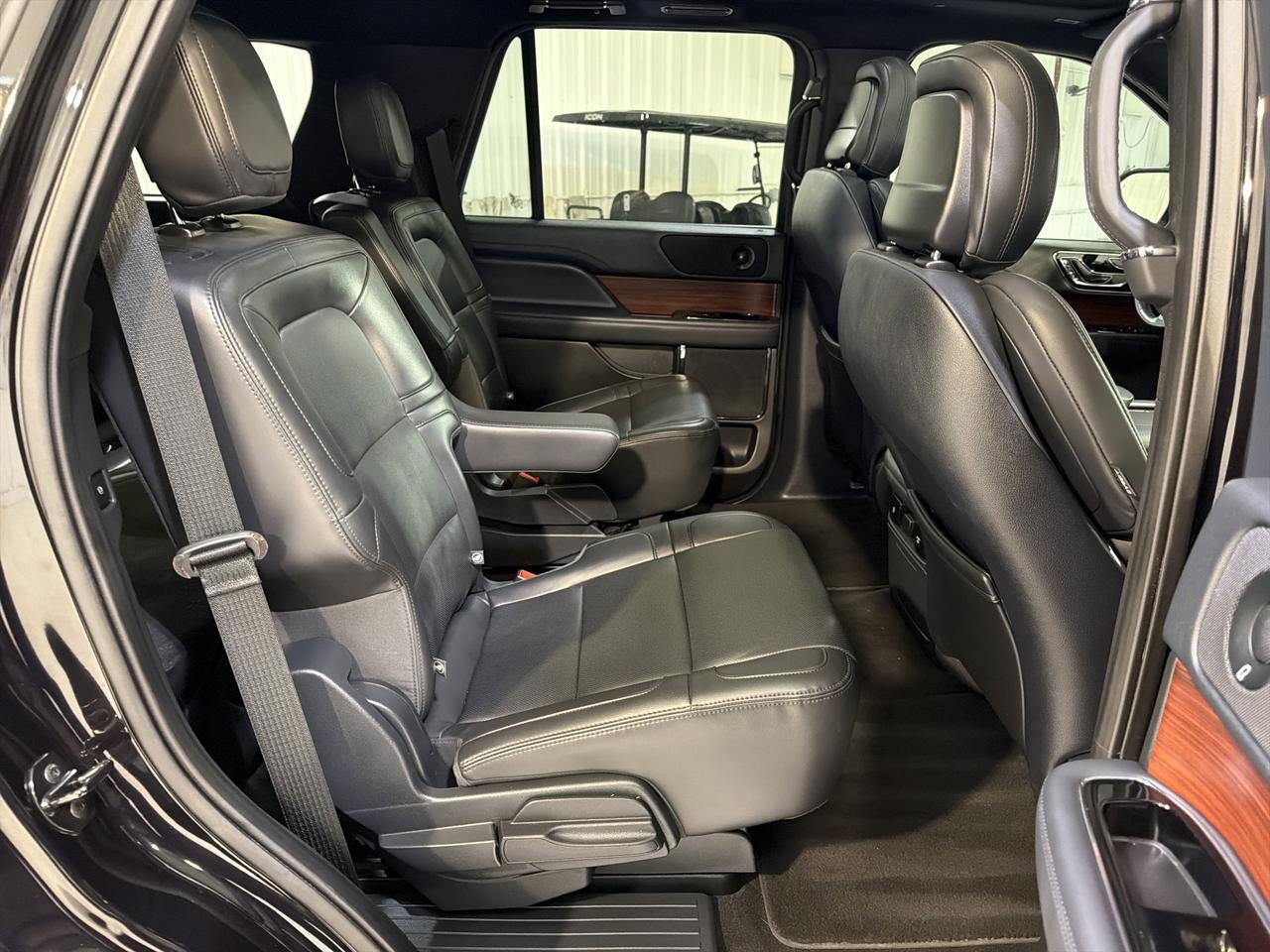 2024 Lincoln Navigator Premiere San Antonio TX