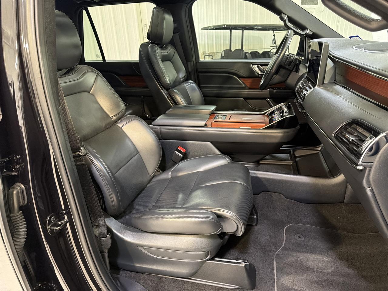 2024 Lincoln Navigator Premiere San Antonio TX
