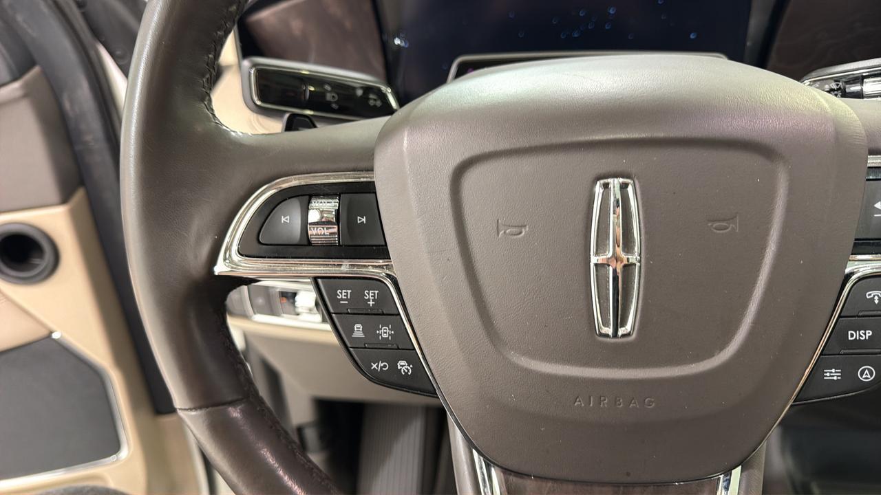 2024 Lincoln Navigator Premiere San Antonio TX