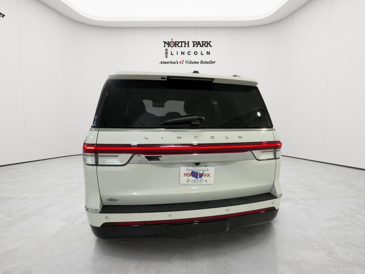2024 Lincoln Navigator Premiere San Antonio TX