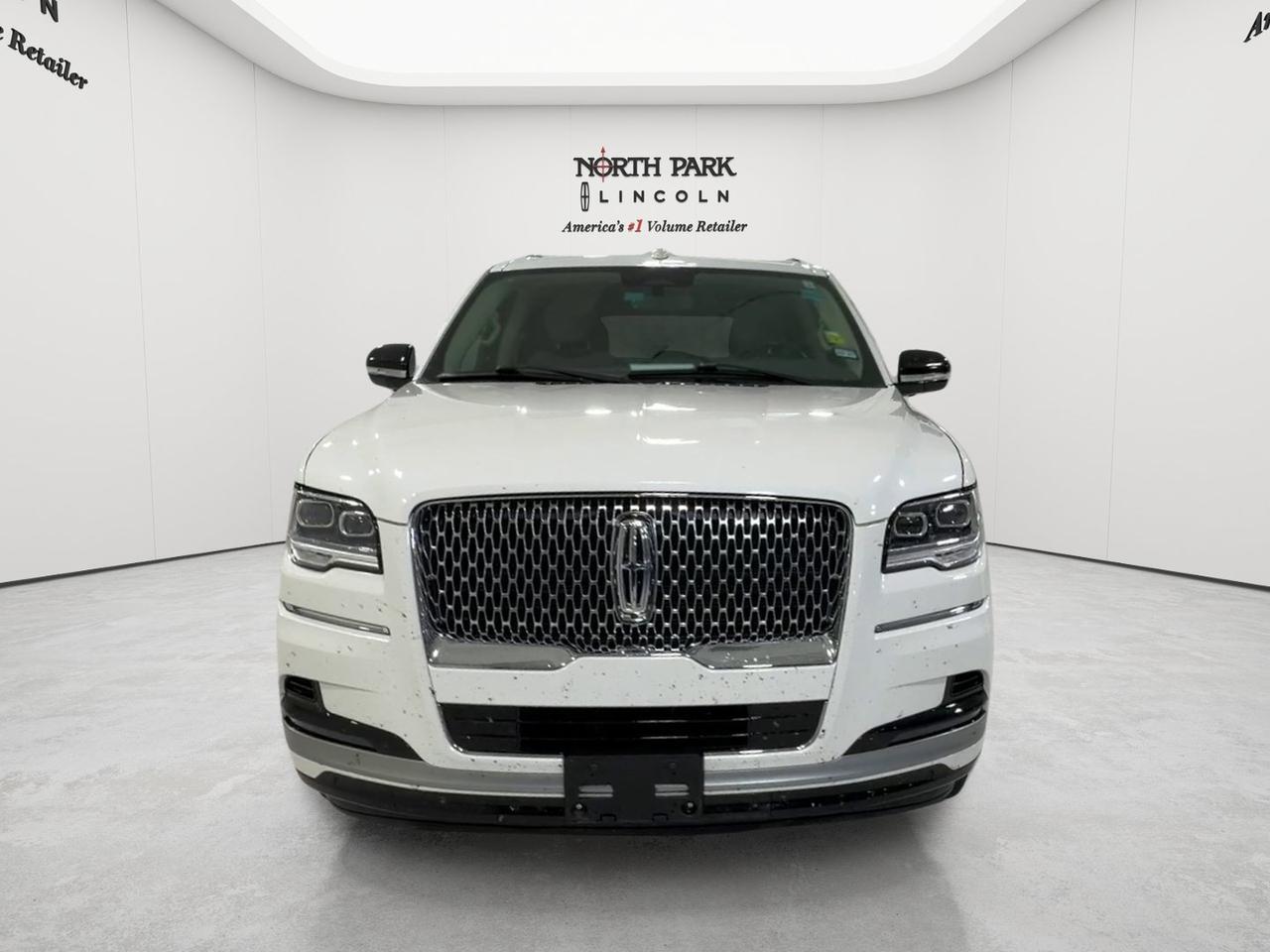 2024 Lincoln Navigator Premiere San Antonio TX