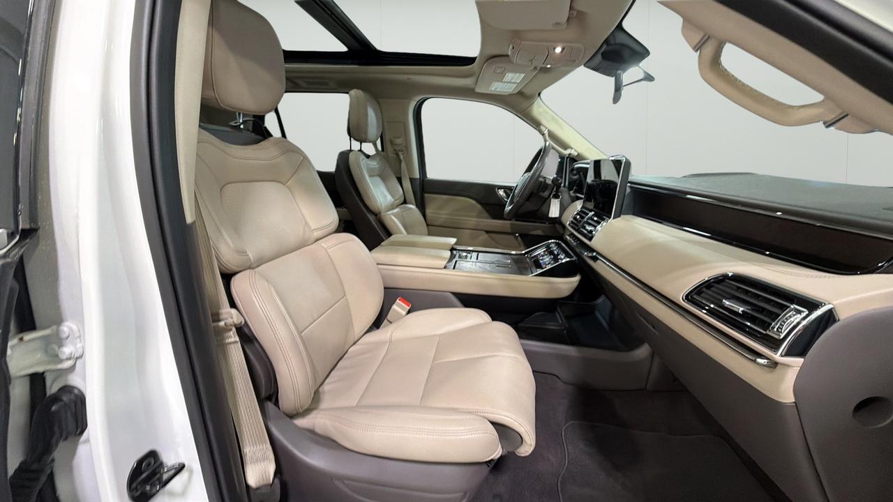 2024 Lincoln Navigator Premiere San Antonio TX