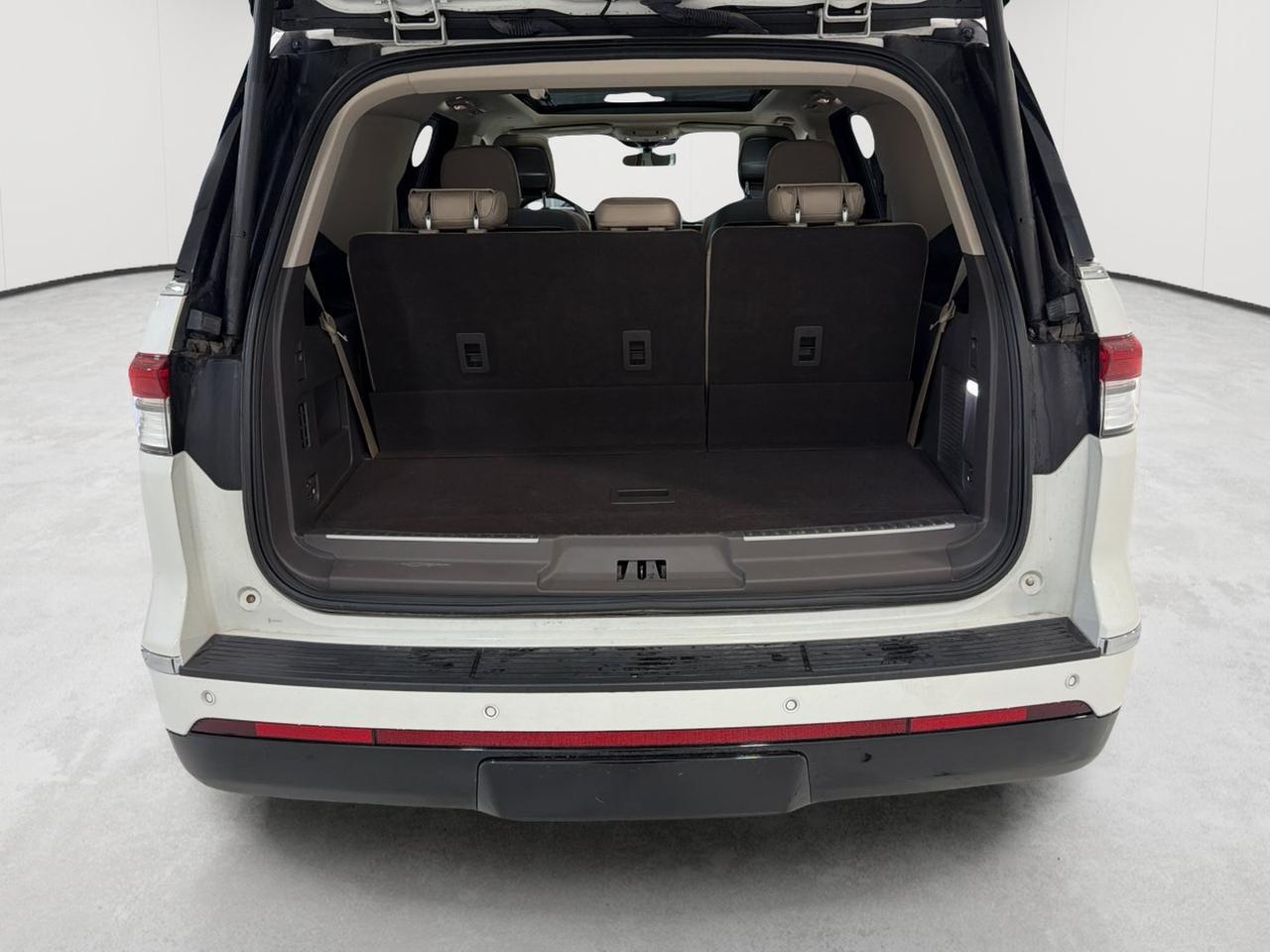 2024 Lincoln Navigator Premiere San Antonio TX