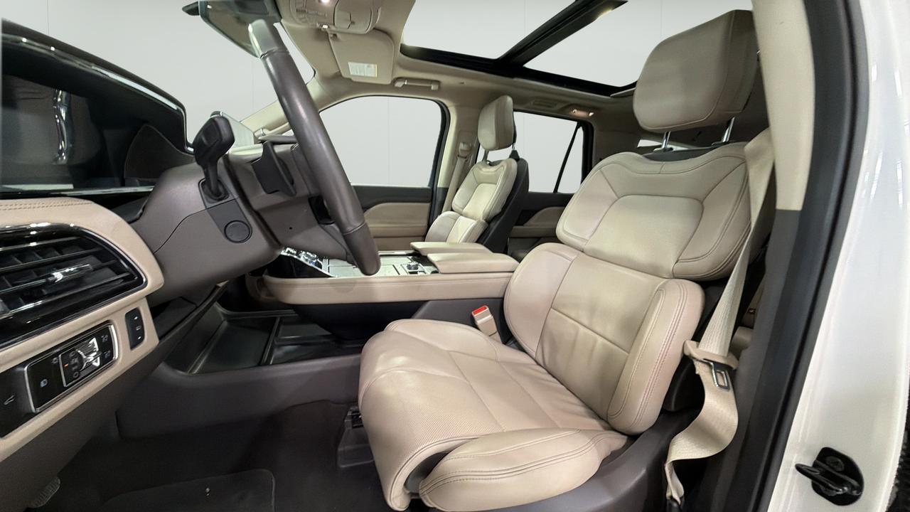2024 Lincoln Navigator Premiere San Antonio TX