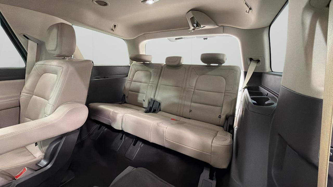 2024 Lincoln Navigator Premiere San Antonio TX