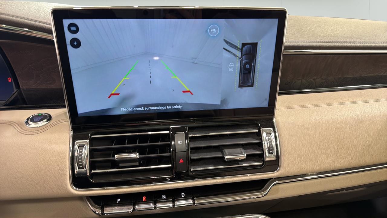 2024 Lincoln Navigator Premiere San Antonio TX