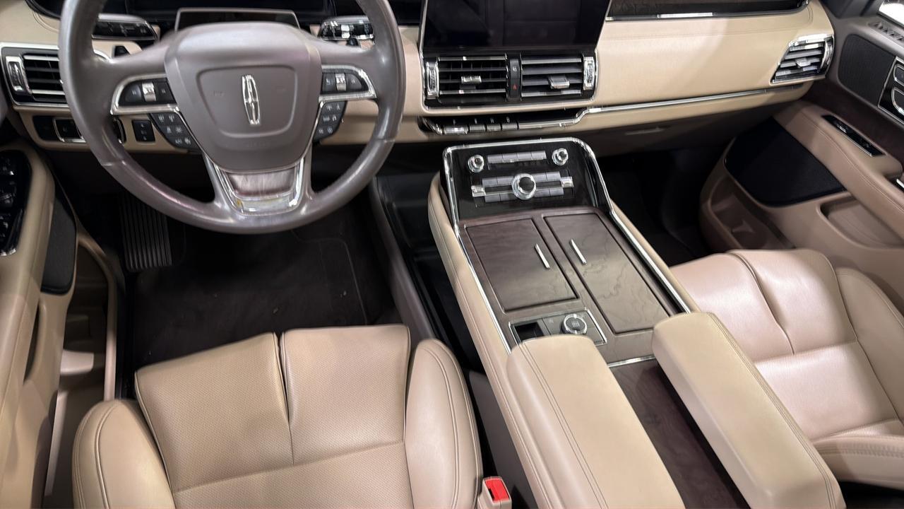 2024 Lincoln Navigator Premiere San Antonio TX
