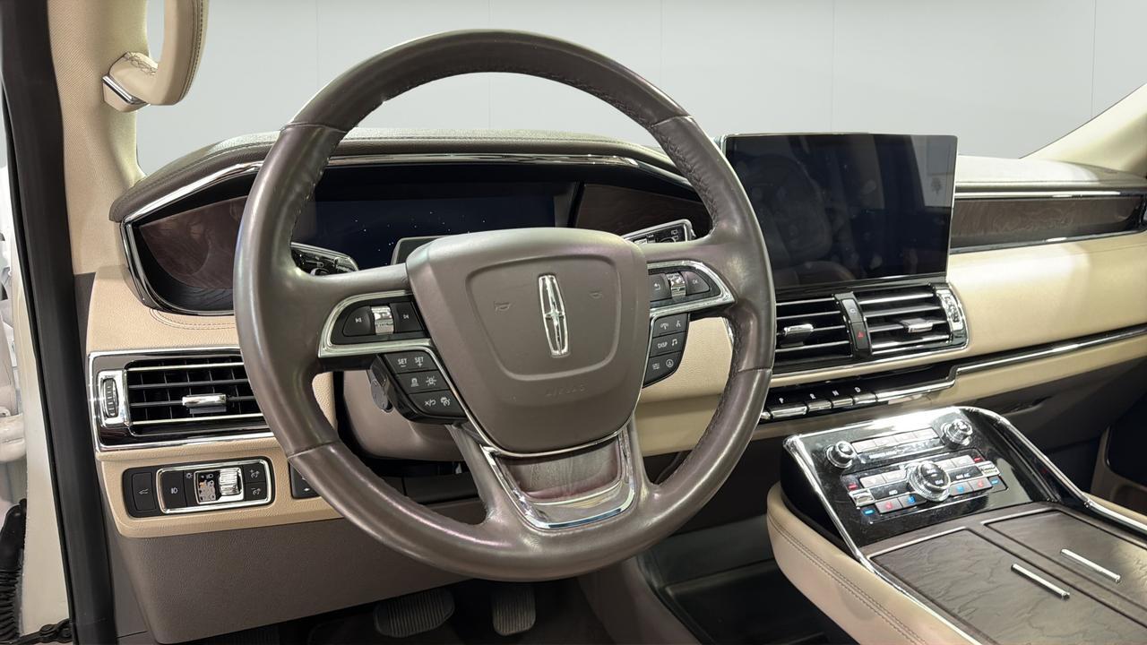 2024 Lincoln Navigator Premiere San Antonio TX