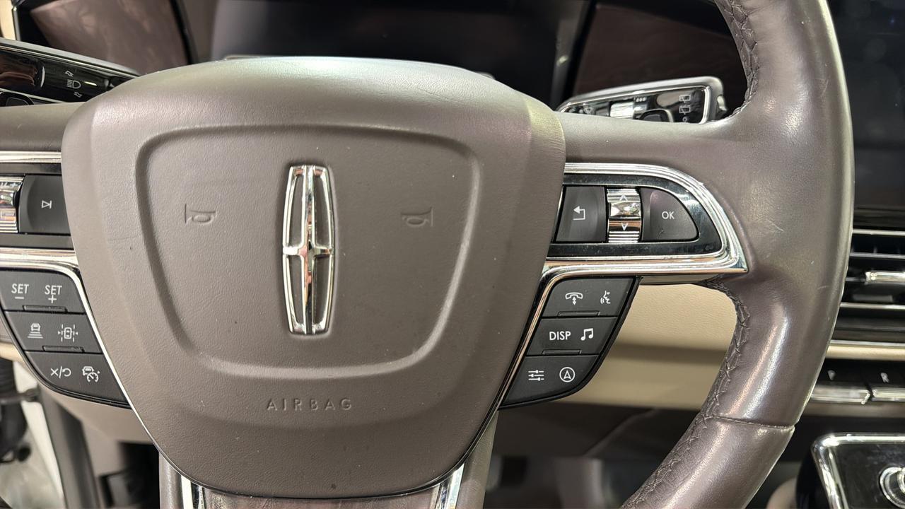 2024 Lincoln Navigator Premiere San Antonio TX