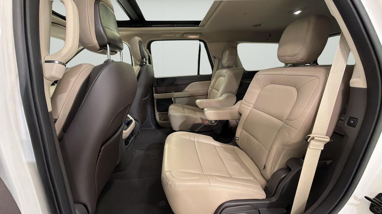 2024 Lincoln Navigator Premiere San Antonio TX