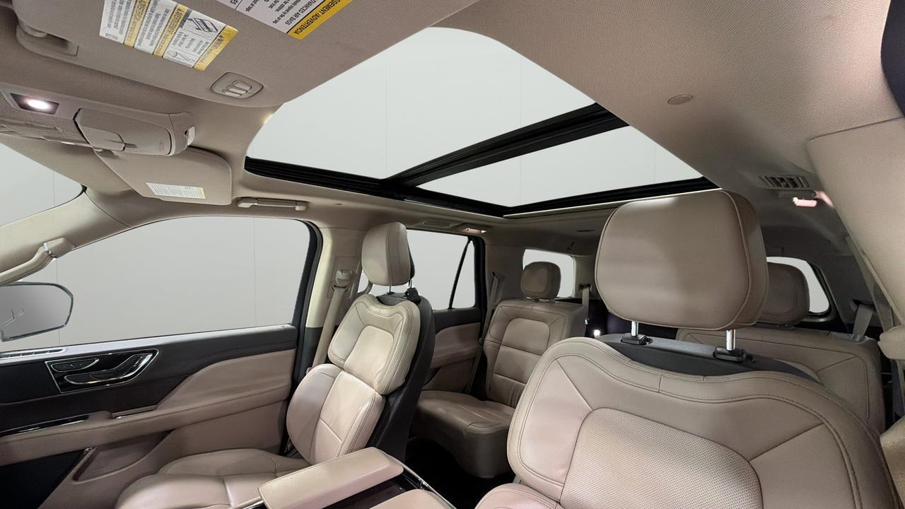 2024 Lincoln Navigator Premiere San Antonio TX