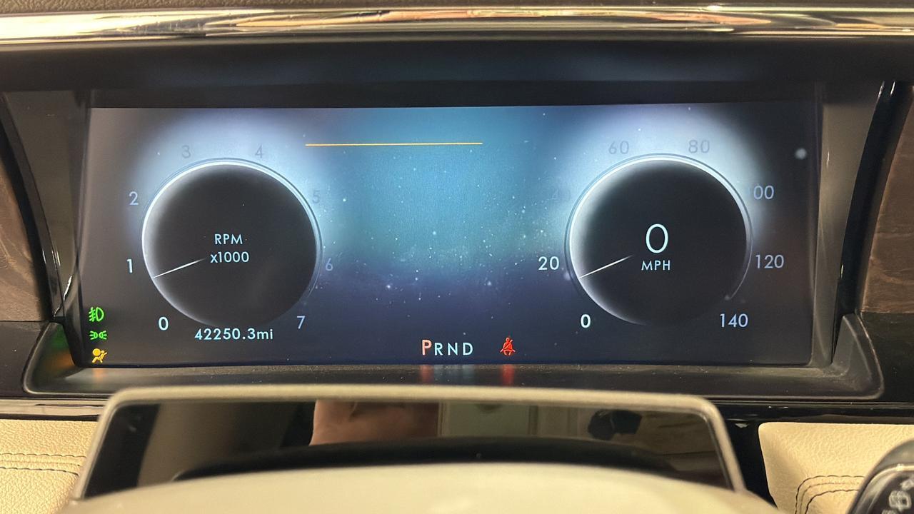2024 Lincoln Navigator Premiere San Antonio TX