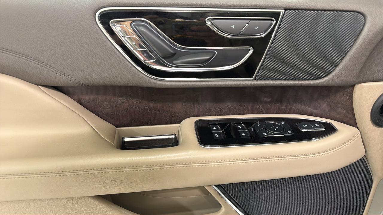 2024 Lincoln Navigator Premiere San Antonio TX