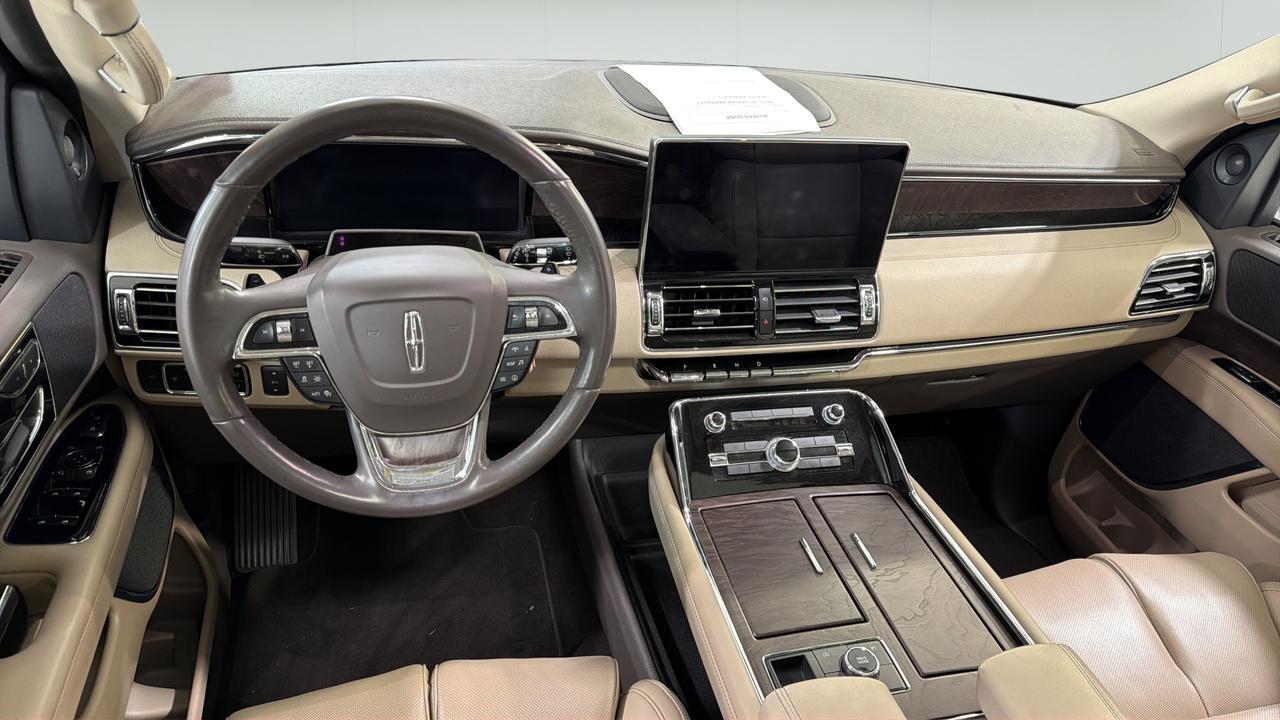 2024 Lincoln Navigator Premiere San Antonio TX