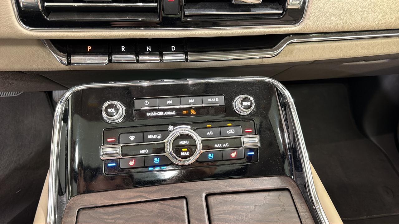 2024 Lincoln Navigator Premiere San Antonio TX