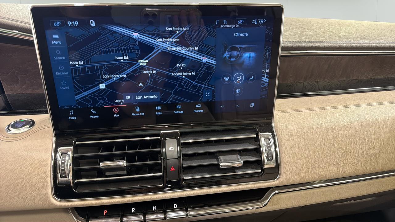 2024 Lincoln Navigator Premiere San Antonio TX