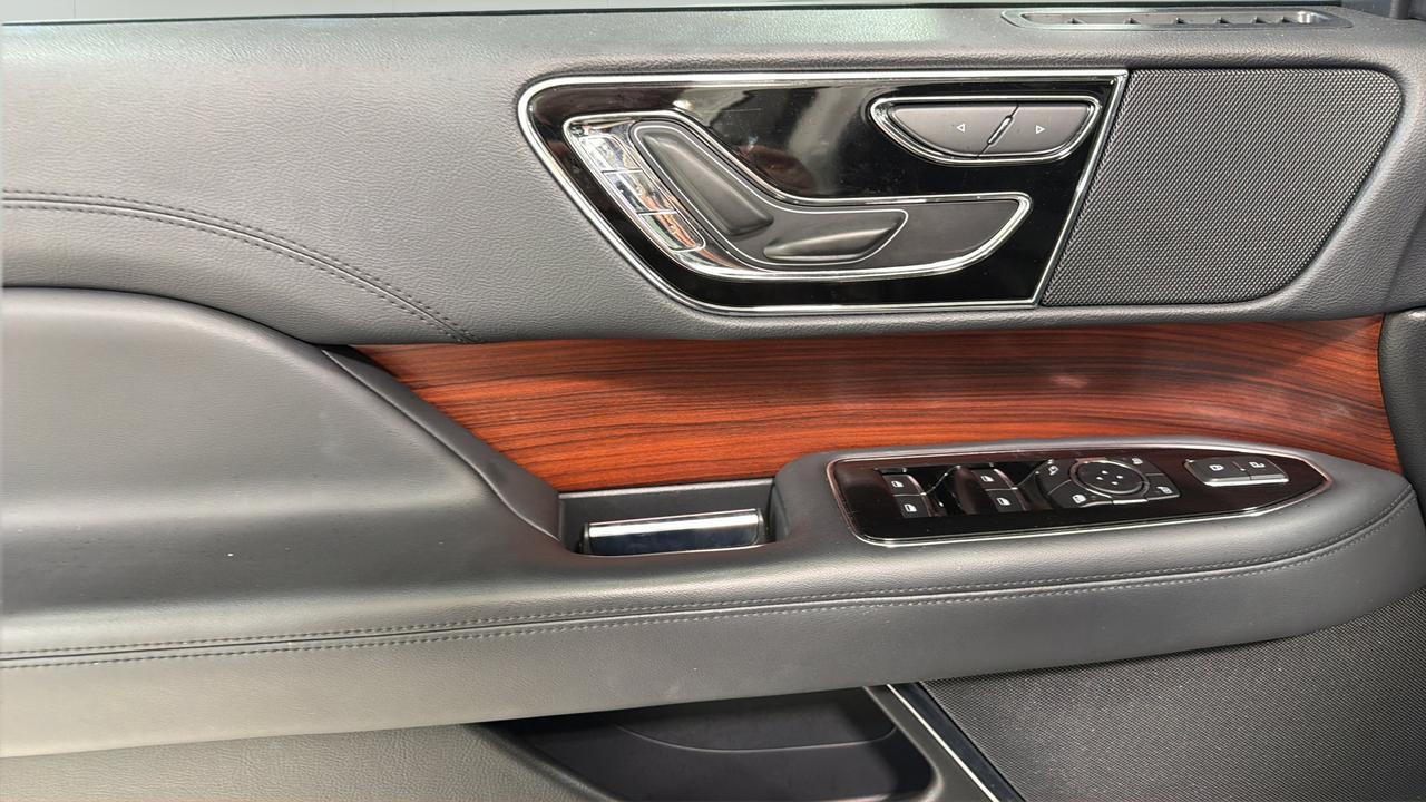 2024 Lincoln Navigator Premiere San Antonio TX