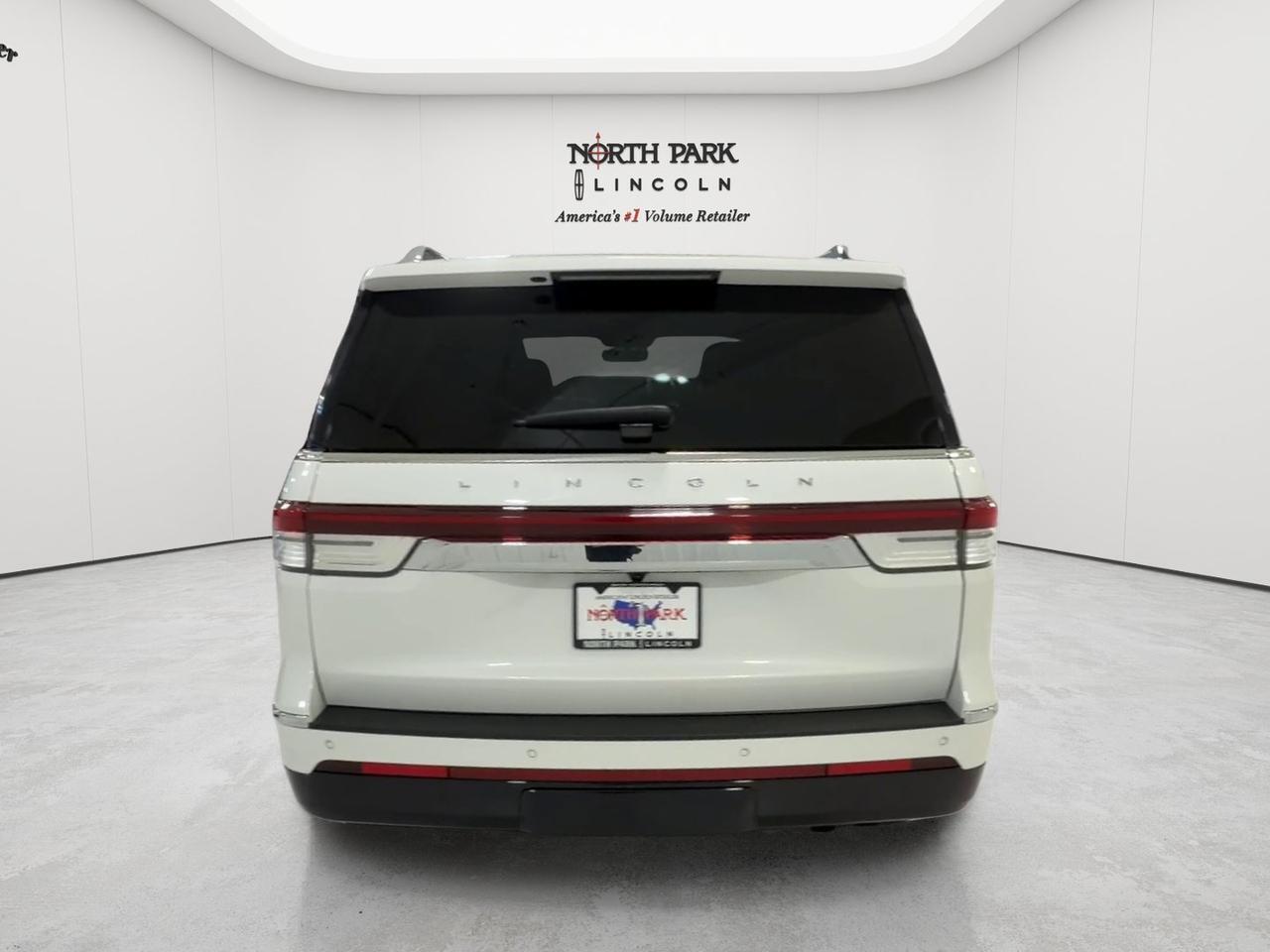 2024 Lincoln Navigator Premiere San Antonio TX