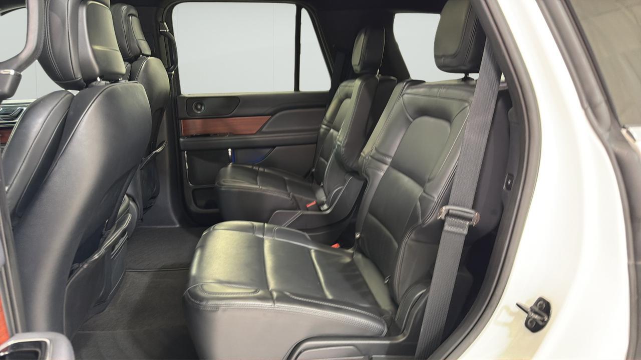 2024 Lincoln Navigator Premiere San Antonio TX