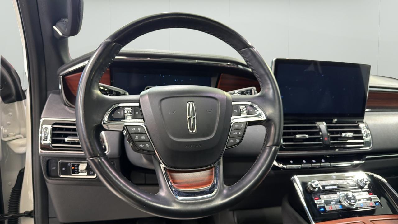 2024 Lincoln Navigator Premiere San Antonio TX