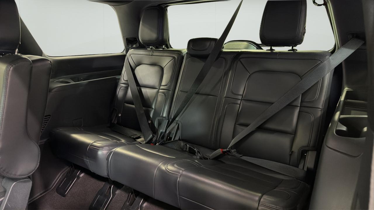 2024 Lincoln Navigator Premiere San Antonio TX