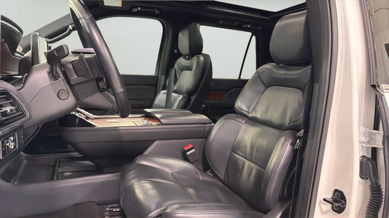 2024 Lincoln Navigator Premiere San Antonio TX