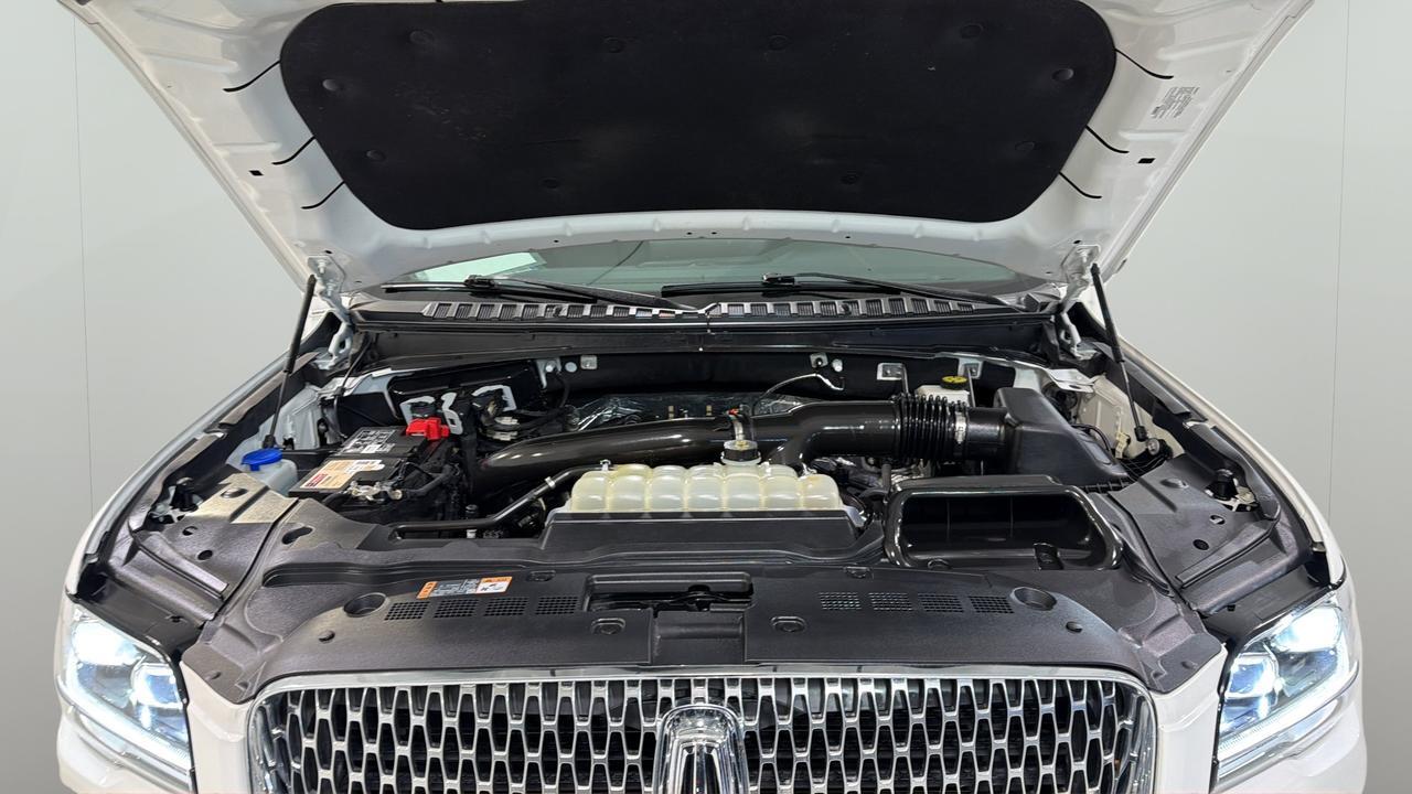 2024 Lincoln Navigator Premiere San Antonio TX