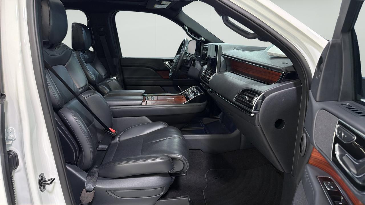 2024 Lincoln Navigator Premiere San Antonio TX