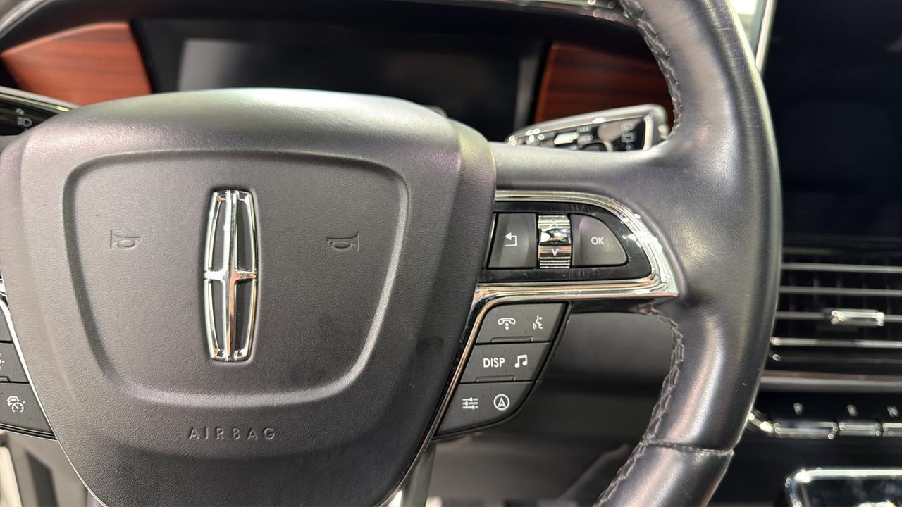 2024 Lincoln Navigator Premiere San Antonio TX