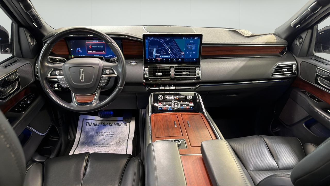 2024 Lincoln Navigator Premiere San Antonio TX