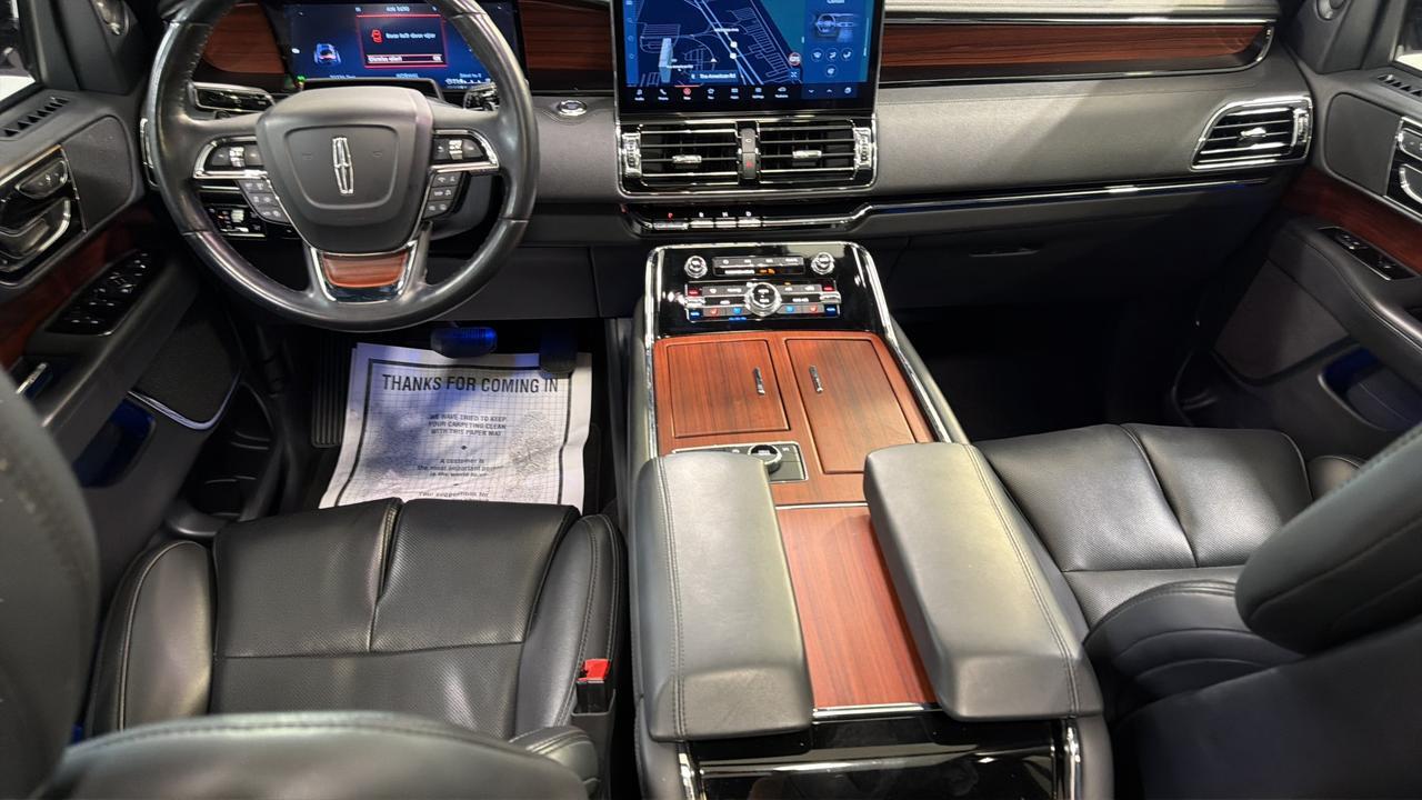 2024 Lincoln Navigator Premiere San Antonio TX