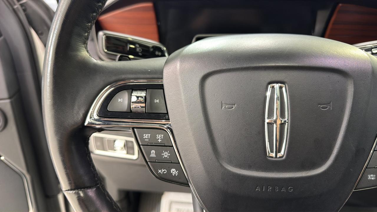 2024 Lincoln Navigator Premiere San Antonio TX
