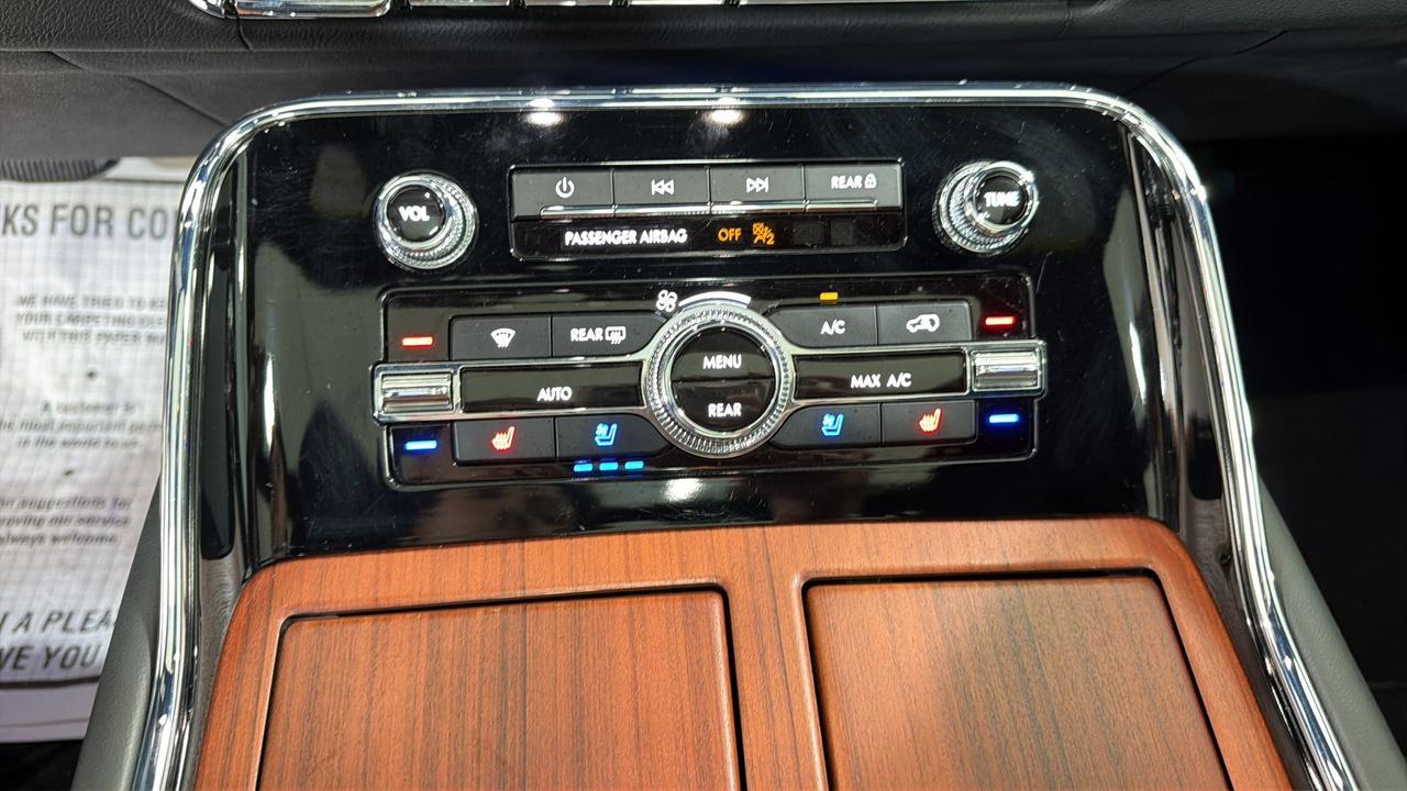2024 Lincoln Navigator Premiere San Antonio TX