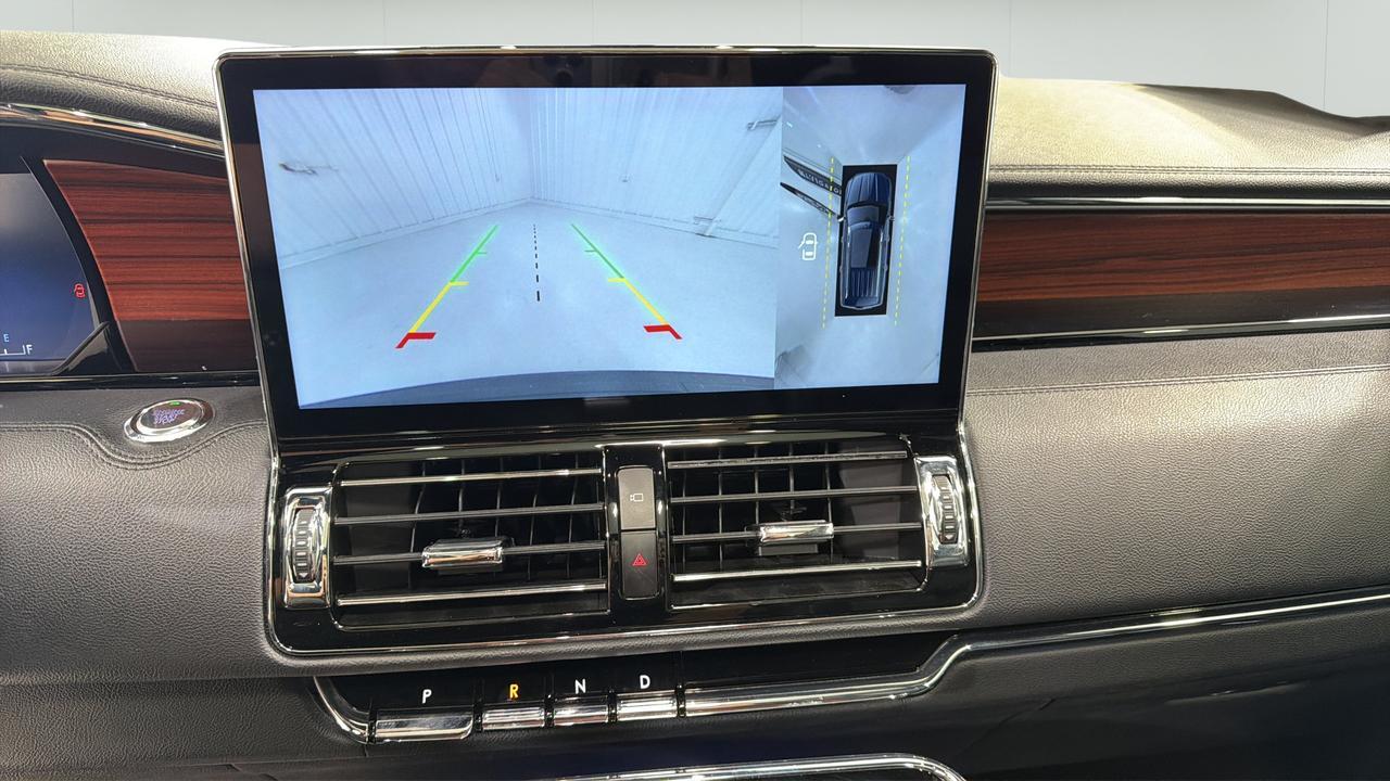 2024 Lincoln Navigator Premiere San Antonio TX
