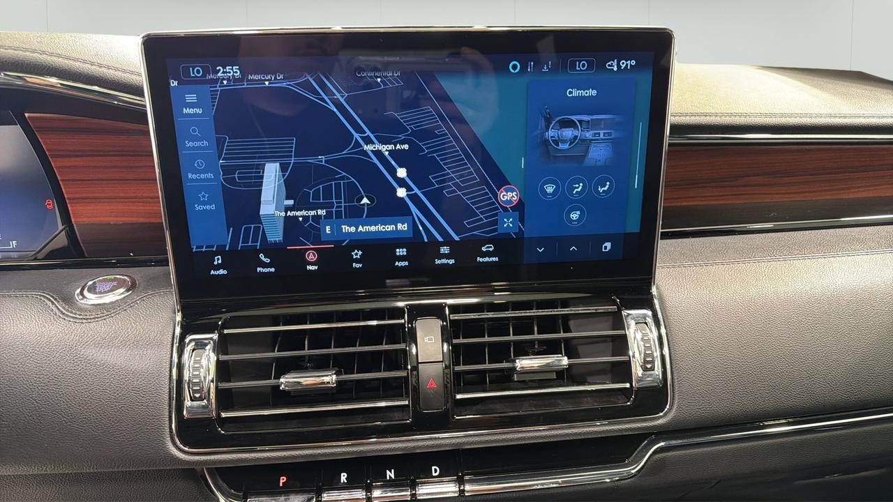 2024 Lincoln Navigator Premiere San Antonio TX