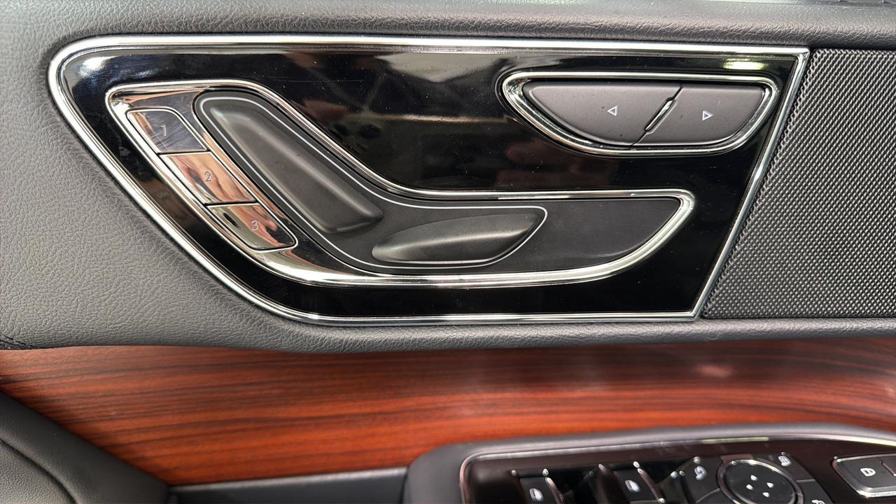 2024 Lincoln Navigator Premiere San Antonio TX