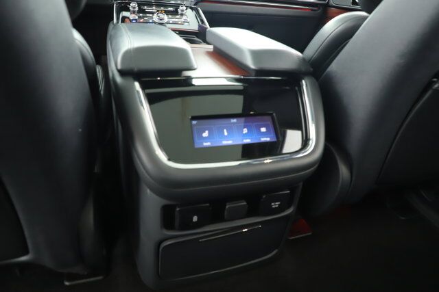 2024 Lincoln Navigator Premiere New Braunfels TX