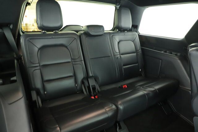 2024 Lincoln Navigator Premiere New Braunfels TX