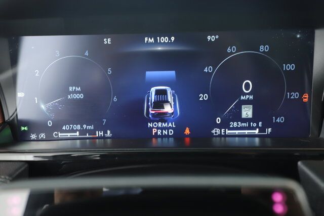 2024 Lincoln Navigator Premiere New Braunfels TX