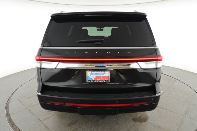 2024 Lincoln Navigator Premiere New Braunfels TX