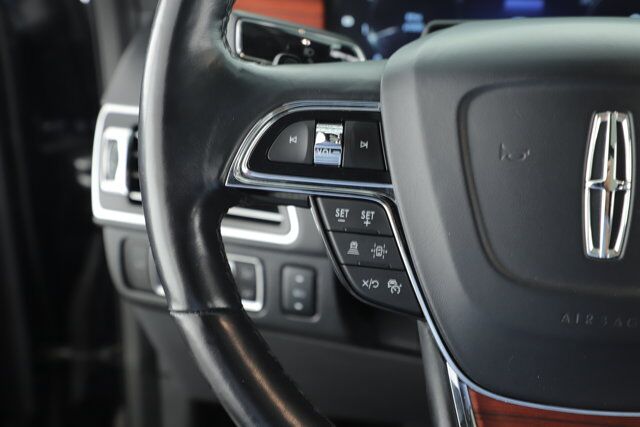 2024 Lincoln Navigator Premiere New Braunfels TX