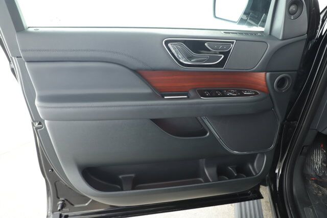 2024 Lincoln Navigator Premiere New Braunfels TX