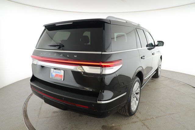 2024 Lincoln Navigator Premiere New Braunfels TX