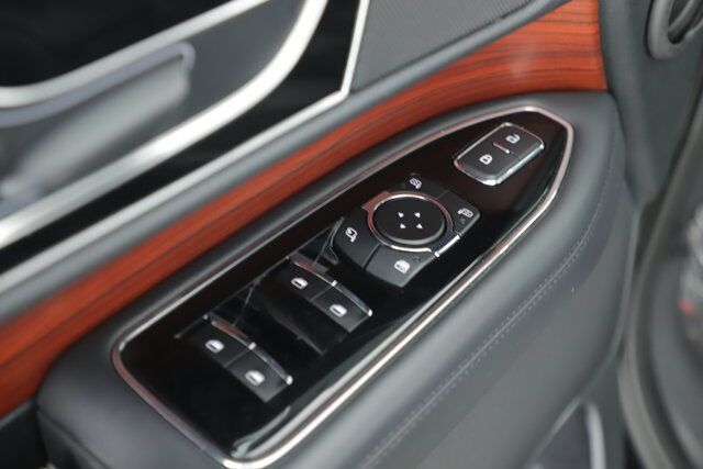 2024 Lincoln Navigator Premiere New Braunfels TX