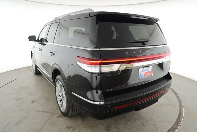 2024 Lincoln Navigator Premiere New Braunfels TX