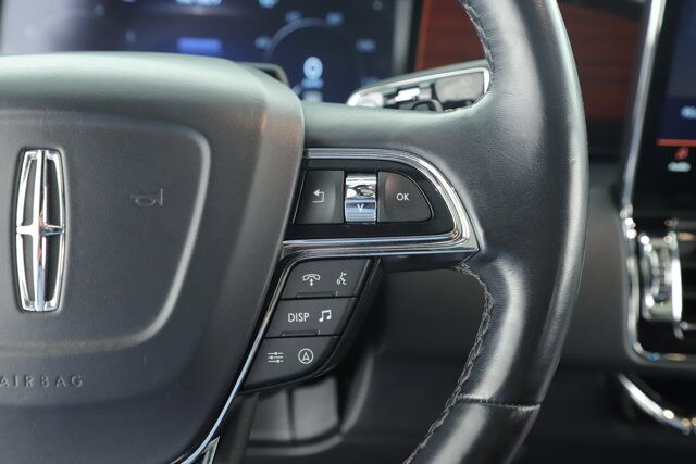 2024 Lincoln Navigator Premiere New Braunfels TX