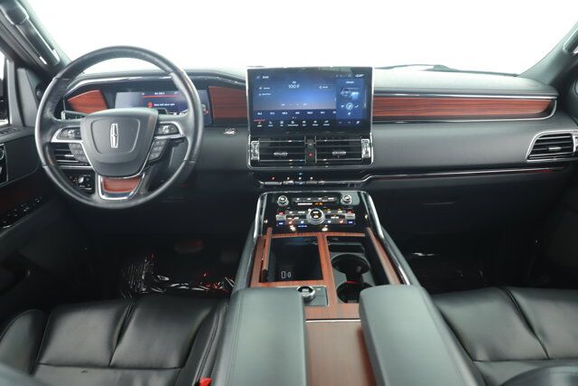 2024 Lincoln Navigator Premiere New Braunfels TX
