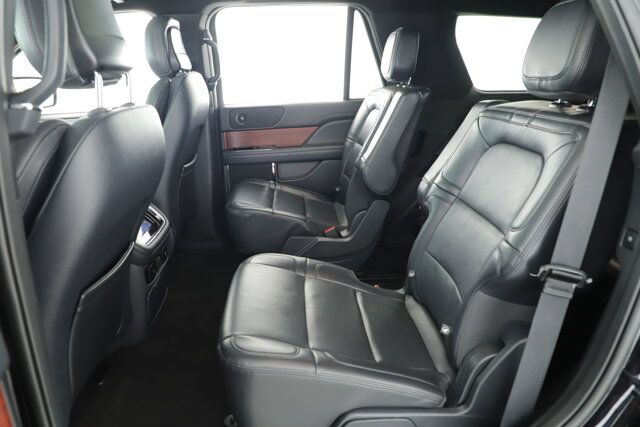 2024 Lincoln Navigator Premiere New Braunfels TX