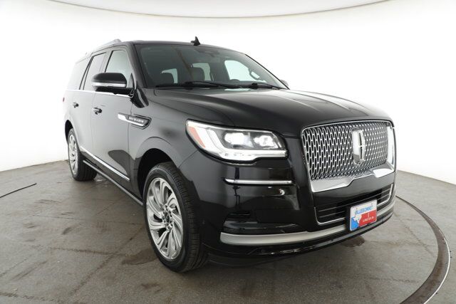 2024 Lincoln Navigator Premiere New Braunfels TX